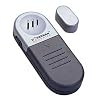 Doberman SE-0109 Entry Defense.  Silver/black