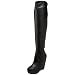 STEVEN by Steve Madden Women's Nanete Boot