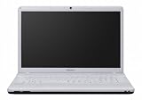 Sony VAIO VPCEC2S0E 17.3 Screen notebook, Intel Core i5-430M Processor, 6GB, 320GB, BT, WLAN, Windows 7 Home Premium