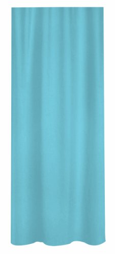Spirella Primo Ciel Textil-Duschvorhang