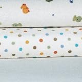 Review Carters  / Carter's Super Soft Printed Changing Pad Cover - Multi Dot