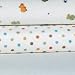 Baby : Carter's Super Soft Printed Changing Pad Cover - Multi Dot