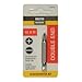 504720#2 Phillips Double Ended Insert Bit - Quantity 6