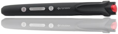Powerpoint Presenter With Remote Control USB Black