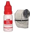 Azoo CO2 Indicator
