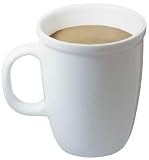 Bodum Corona Porcelain 12 oz. Mug 5705 03P