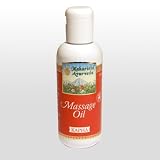 Zoom Produkt-Bild: Maharishi Ayurveda Massage&ouml;l Kapha 150 ml