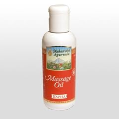 Maharishi Ayurveda Massage�l Kapha 150 ml
