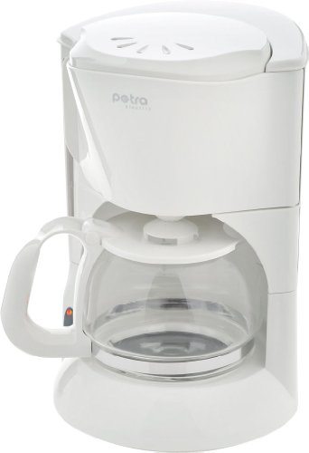 Petra-electric KM 500.00 Kaffeeautomat Preisvergleich