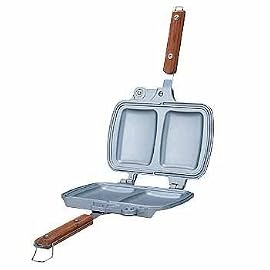 スノーピーク(snow peak) ホットサンドクッカートラメジーノ GR-009