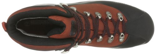 Timberland Cadion, Chaussures de randonnée homme - Rouille, 45 EU