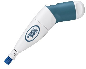 Black and Decker PKS050D Cordless Detail Cleaner