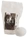 Black Diamond White Gold Non-Refillable Chalk Ball