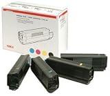 Tonerkassette schwarz