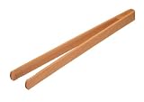 Produkt-Bild: Grillzange, mittel, geleimt L 300 mm
