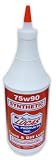 Lucas Transmission & Differential Lube, 32oz Bottle