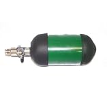 Smart Parts Bottle Armor 45 ci 4500 psi - Green