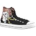 Converse All Star Hi Grateful Dead - Men's