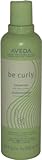 Aveda Be Curly Shampoo, 8.5-Ounce Bottle