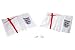 England F.A. Car Flag Home (Pack of 2)