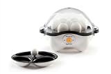 West Bend 86628 Automatic Egg Cooker