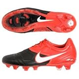 Produkt-Bild: Nike CTR360 Maestri FG rot/schwarz/wei&szlig; 366221-016