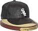 Chicago White Sox Authentic Team Cap Replica