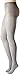 HUE Women's Classic Rib Tights with Control Top