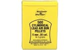Benjamin Cylindrical .20 Cal, 14.3 Grains, Pointed, 500/Tin