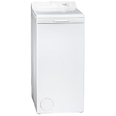 Bauknecht WAT Care 32 SD Toplader Waschmaschine / AAB / A-10% / 1200 UpM / 5 kg / 0.85 kWh / wei�