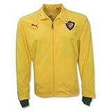 PUMA - Cameroon 2008 Woven Jacket