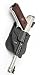 Fobus RU3RP Right-Handed Holster Fits: Ruger Mark II and Mark III, Black