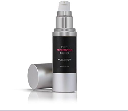 City Cosmetics Pore Minimizing Primer 30ml