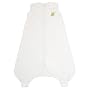 Halo Innovations Early Walker SleepSack Wearable Blanket Comfort Mesh, Cream Frog, Large