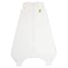 Halo Innovations Early Walker SleepSack Wearable Blanket Comfort Mesh, Cream Frog, Large