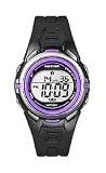 Timex Marathon Chronograph Digital Grey Dial Women's watch #T5K364