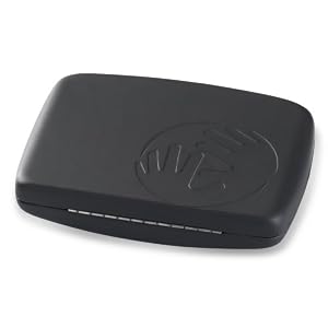 TomTom GO LIVE Carrying Case and Strap for GO 740