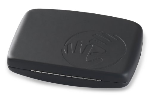 TomTom GO LIVE Carrying Case and Strap for GO 740.