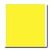 Yellow Simple Stripes Self Stick Wall Border