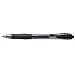Pilot G2 0.7 Retractable Rollerball Gel Pen Box of 12 - Black