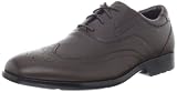 Rockport Mens Business Lite Wing Tip Lace-Up