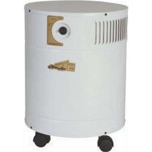 Allerair Air Purifier Photocatalysis Technology