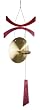 Woodstock Encore Wind Gong