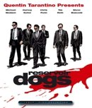 Reservoir Dogs - Quentin Tarantino - Blu Ray [ dutch import ]
