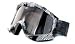 Sporting Goods : Spy Zed Snowboard Goggles - White Breaker Frame / Rose Silver Mirror Lens