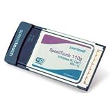Electronics : SpeedTouch 110g