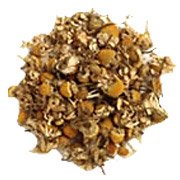 Chamomile Flowers, German Whole, Organic - 1 Lb. - Bulk by Frontier Natural