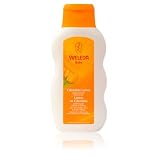 Weleda Calendula Baby Lotion
