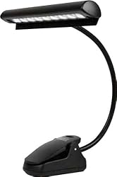 Mighty Bright Orchestra Light, with Adapter and Bag