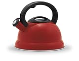 REMEDY BELL Red 3 QuartKETTLE